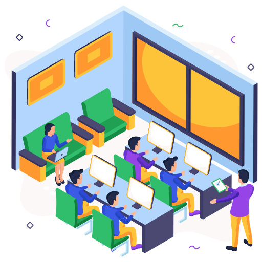 𝐅𝐮𝐭𝐮𝐫𝐞-𝐑𝐞𝐚𝐝𝐲 𝐋𝐚𝐛 𝐒𝐞𝐭𝐮𝐩