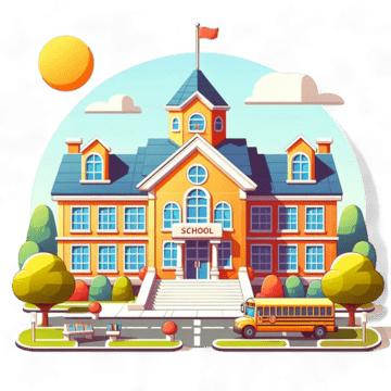 𝐒𝐜𝐡𝐨𝐨𝐥 𝐈𝐧𝐟𝐫𝐚𝐬𝐭𝐫𝐮𝐜𝐭𝐮𝐫𝐞 𝐒𝐞𝐫𝐯𝐢𝐜𝐞